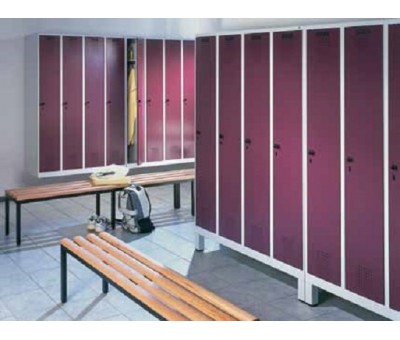 Achat Equipement de vestiaire complet