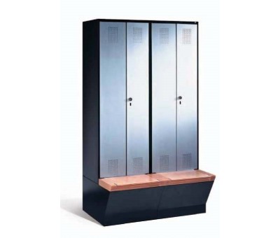 Devis Equipement de vestiaire complet