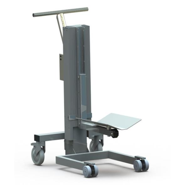 Achat Chariot porte bobine 100 Kg COMPACT