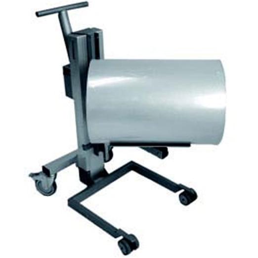 Chariot porte bobine 100 Kg COMPACT - LIFTEC