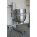 Fabricant Chariot porte bobine 100 Kg COMPACT