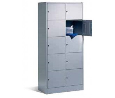 Armoire 5 casiers grands formats