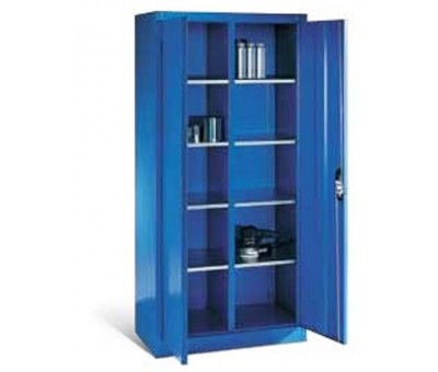 Achat Armoire multifonction avec cloison intermédiaire