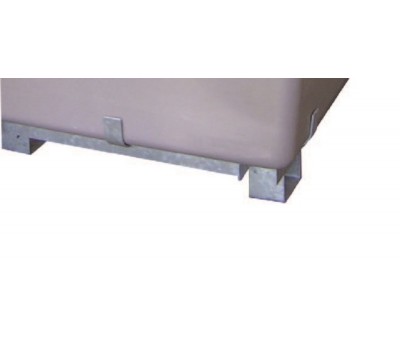 Devis Bac de rétention IBC en polyester armé 1000 litres