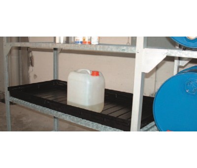 Devis Bac de rétention plat pour petits récipients