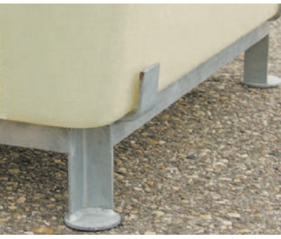 Devis Réservoir plastique polyester rectangulaire