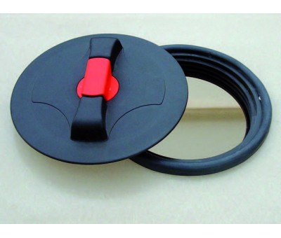 Vente Réservoir plastique polyester rectangulaire (CEMO FRANCE)