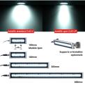 Achat Eclairage LED durci pour machine-outil, série CLK