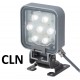 Projecteur LED orientable pour atelier et machine-outil, série CLN