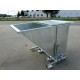 Benne auto basculante polyvalente GIO