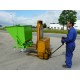 Achat Benne auto basculante polyvalente GIO