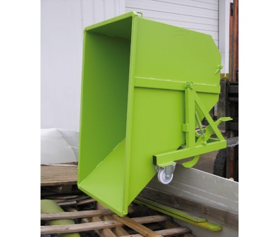 Prix Benne auto basculante polyvalente GIO