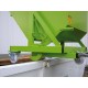 Fabricant Benne auto basculante polyvalente GIO