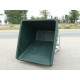 Vente Benne plastique basculante GM (GOUBARD)