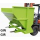 SAV Benne autobasculante renforcée GIN ou GIR