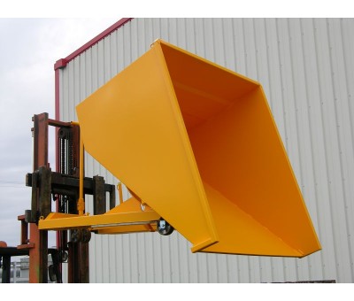 Achat Benne automatique à basculement GX