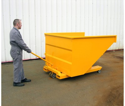 Prix Benne automatique à basculement GX