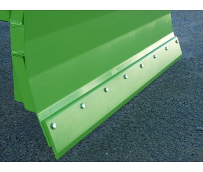 Vente Lame chasse neige pour chariot élévateur ou tracteur, CN (GOUBARD)