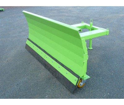 Fabricant Lame chasse neige pour chariot élévateur ou tracteur, CN