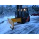 SAV Lame chasse neige pour chariot élévateur ou tracteur, CN