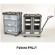 Palette roulante PALLY