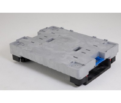 Achat Palette roulante PALLY