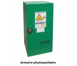Armoire phytosanitaire monobloc - PROVOST