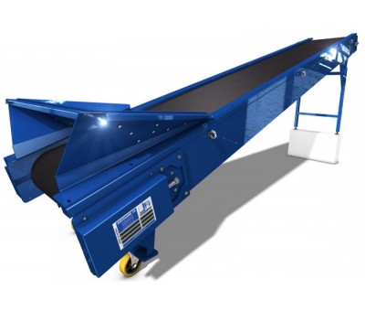 Tapis transporteur pour charges lourdes