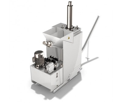 Devis Compacteur à copeaux PM2