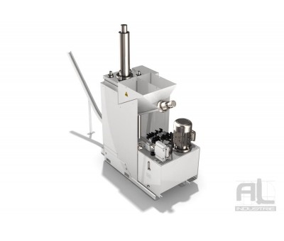 Compacteur à copeaux PM2