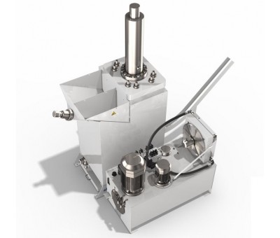 Achat Presse à copeaux PM3