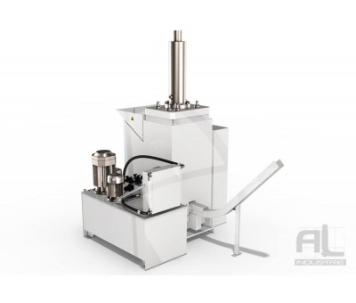 Presse à copeaux PM3