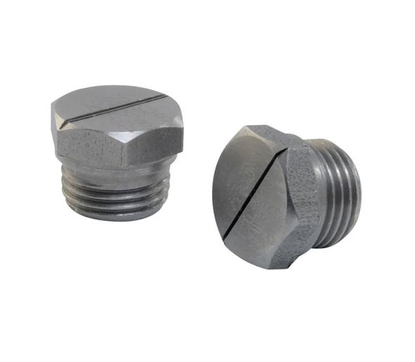 Achat Buse de pulvérisation à jet plat JP - laiton inox PVC