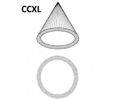 Devis Buse de nettoyage à angle extra large CCXL