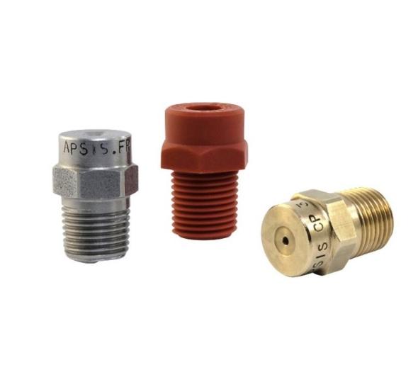 Devis Buse de pulvérisation à cône plein CP