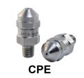 Buse de lavage à angle étroit CPE