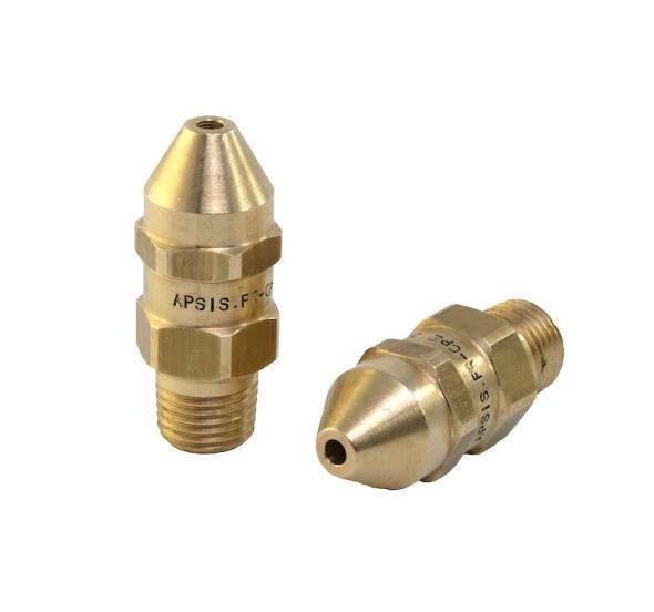 Achat Buse de lavage à angle étroit CPE