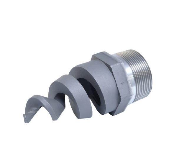 Devis Buses de pulvérisation à cône plein haut débit TFP