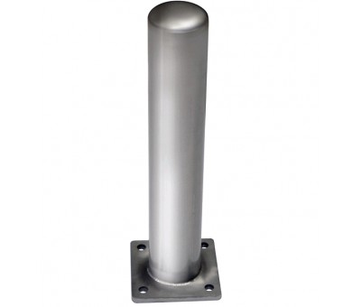 Devis Poteau et barrière inox de protection anti choc