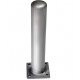 Devis Poteau et barrière inox de protection anti choc