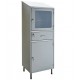 Armoire informatique inox, standard ou sur mesure