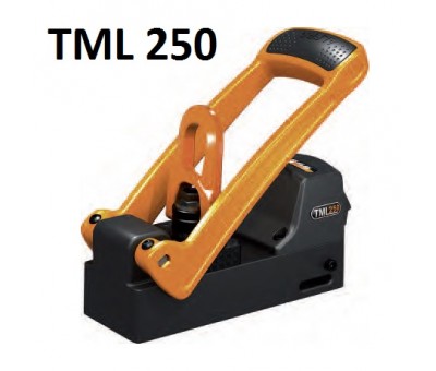 Porteur magnétique professionnel 250 kg, TML 250
