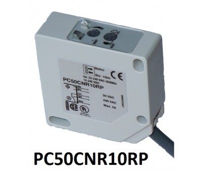 Cellule anti collision et réflecteurs pour appareil de manutention levage