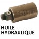 Gamme de raccords joints tournants pour huile hydraulique, jusqu'à 450 bar