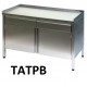 Devis Table armoire inox, avec ou sans tiroirs