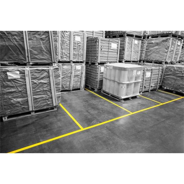 Achat Bande de marquage au sol LINE PLAN UNI