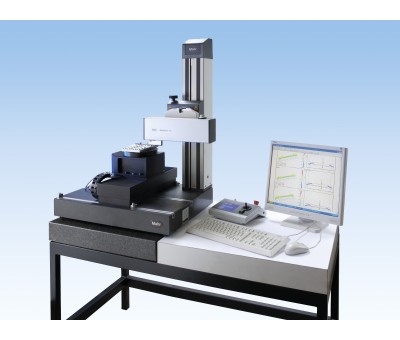 Poste de mesure de rugosité et de contrôle modulable Marsurf CNC MODULAR