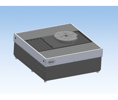 Achat Poste de mesure de rugosité et de contrôle modulable Marsurf CNC MODULAR