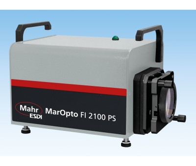 Interféromètre Fizeau compact Maropto FI 2100 PS