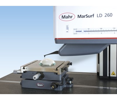 Achat Appareil de mesure d'état de surface pour composant optique Marsurf LD 130 / LD 260